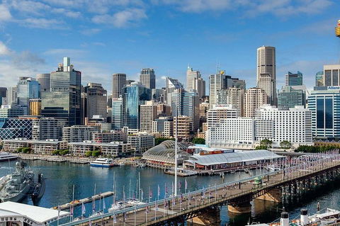 Highlights & Hidden Gems With Locals: Best Of Sydney Private Tour - Accommodation Ballina 0