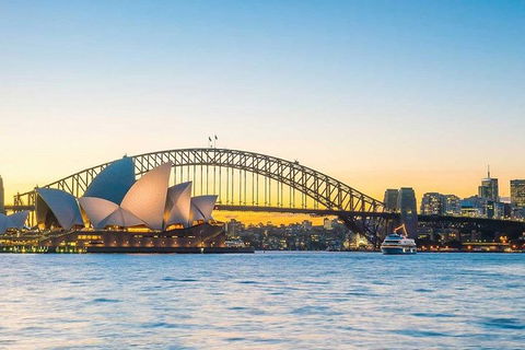 Highlights & Hidden Gems With Locals: Best Of Sydney Private Tour - Accommodation Ballina 1