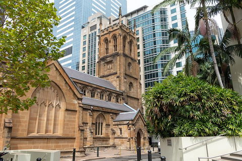 Highlights & Hidden Gems With Locals: Best Of Sydney Private Tour - Accommodation Ballina 2