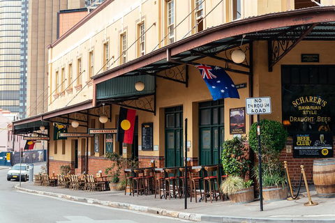 Highlights & Hidden Gems With Locals: Best Of Sydney Private Tour - Accommodation Ballina 3
