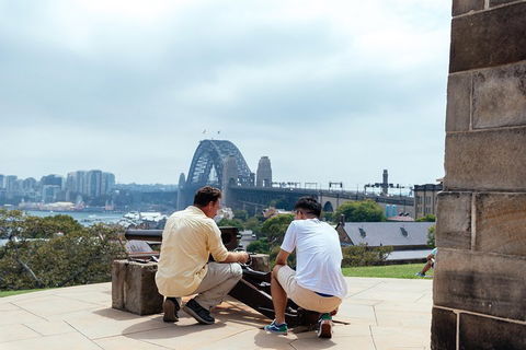 Highlights & Hidden Gems With Locals: Best Of Sydney Private Tour - Accommodation Ballina 5