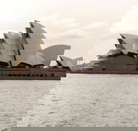 The Beauty of Sydney Private Bike Tour - Accommodation Ballina