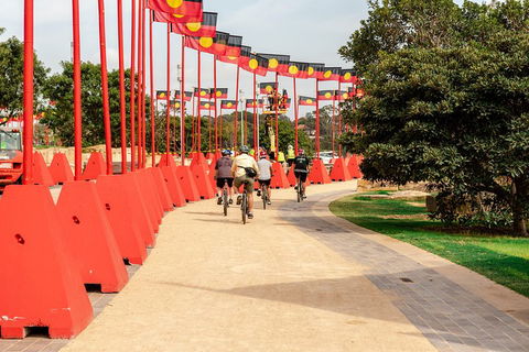 The Beauty Of Sydney Private Bike Tour - Accommodation Ballina 1