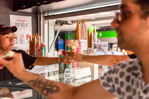 The Beauty Of Sydney Private Bike Tour - Accommodation Ballina 2