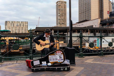 Drinks & Bites In Sydney Private Tour - Accommodation Ballina 0