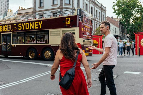 Drinks & Bites In Sydney Private Tour - Accommodation Ballina 1