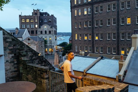 Drinks & Bites In Sydney Private Tour - Accommodation Ballina 5