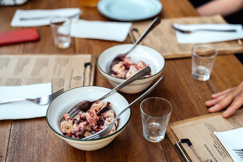 Perth Classic Bites & Local Flavors: Food Tour - Accommodation Ballina 0