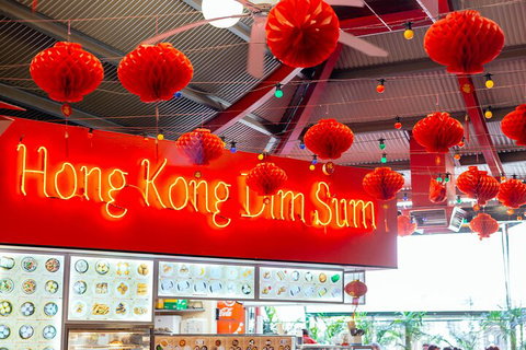 Perth Classic Bites & Local Flavors: Food Tour - Accommodation Ballina 1