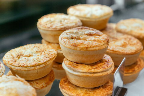 Perth Classic Bites & Local Flavors: Food Tour - Accommodation Ballina 2