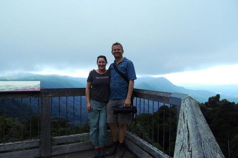 From The Mountains To The Bay - 4 Day Rediscovery Private Tour - Accommodation Ballina 2