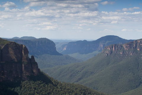 Blue Mountains Small-Group Insider Tour From Sydney - Accommodation Ballina 0