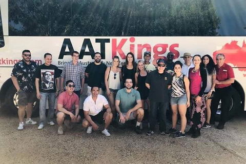 Australia Multi-City Attractions Pass - Accommodation Ballina 1