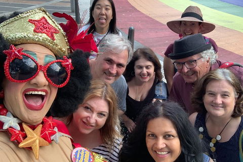 Private Drag Queen Tour Into Sydney's LGBT Hub - Accommodation Ballina 0
