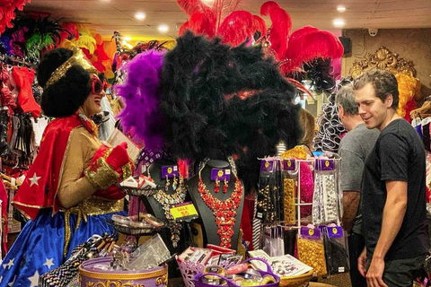 Private Drag Queen Tour Into Sydney's LGBT Hub - Accommodation Ballina 1