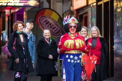 Private Drag Queen Tour Into Sydney's LGBT Hub - Accommodation Ballina 2