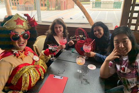 Private Drag Queen Tour Into Sydney's LGBT Hub - Accommodation Ballina 3