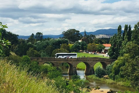 Richmond Historic Afternoon Tour From Hobart - Accommodation Ballina 3