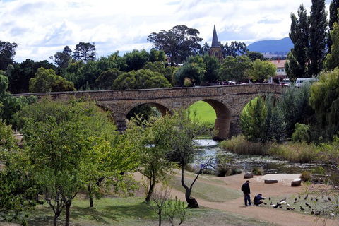 Richmond Historic Afternoon Tour From Hobart - Accommodation Ballina 5