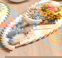 Skyfeast at Sydney Tower - Accommodation Ballina