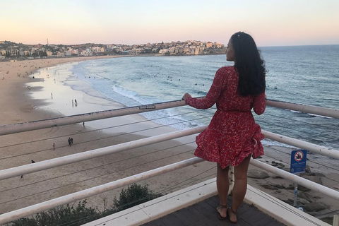 Private Sydney City To Bondi Coast Tour With Waterfront Lunch - Accommodation Ballina 2