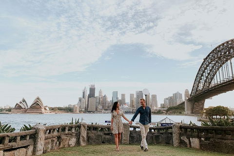 Private Sydney City To Bondi Coast Tour With Waterfront Lunch - Accommodation Ballina 3
