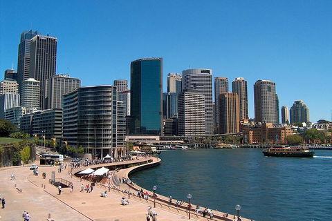 Sydney Family Tours With A Local: Private & Personalized â˜…â˜…â˜…â˜…â˜… - Accommodation Ballina 2