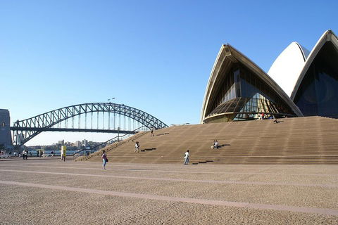 Sydney Family Tours With A Local: Private & Personalized â˜…â˜…â˜…â˜…â˜… - Accommodation Ballina 3