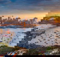 Private Tour Guide Sydney with a Local Kickstart your Trip Personalized - Accommodation Ballina
