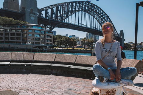 Sydney Food Tour With A Local Guide: Private & Personalized â˜…â˜…â˜…â˜…â˜… - Accommodation Ballina 0