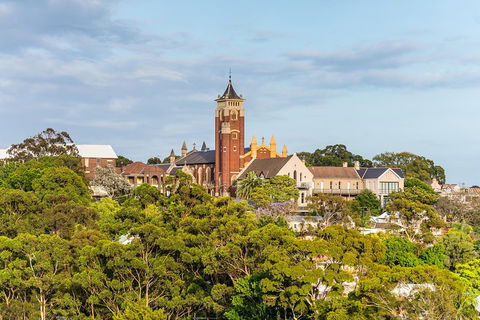 Sydney Food Tour With A Local Guide: Private & Personalized â˜…â˜…â˜…â˜…â˜… - Accommodation Ballina 2