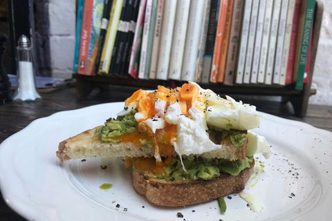 Sydney Food Tour With A Local Guide: Private & Personalized â˜…â˜…â˜…â˜…â˜… - Accommodation Ballina 5