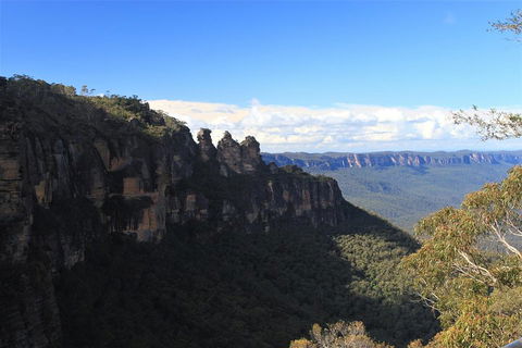 Day Trip To Cronulla & The Royal National Park - Accommodation Ballina 0