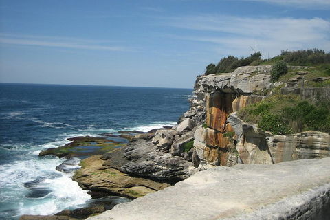 Day Trip To Cronulla & The Royal National Park - Accommodation Ballina 2