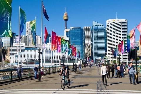 See Sydney With A Local: Private & Personalized - Accommodation Ballina 3