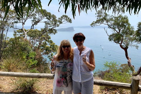 Shore Excursion: Sydney's Northern Beaches & Ku-ring-gai National Park Bus Tour - Accommodation Ballina 4
