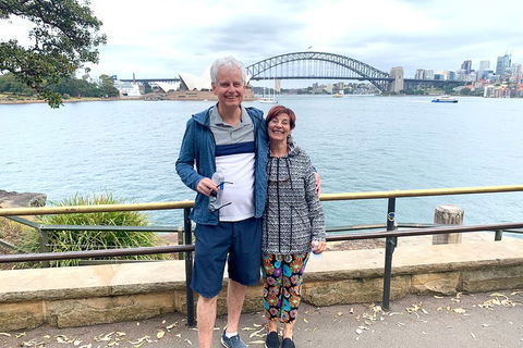 Sydney City, Harbour & Bondi Private Tour, With Airport Pick Up Or Drop Off - Accommodation Ballina 1