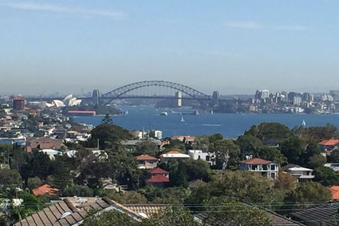 Sydney City, Harbour & Bondi Private Tour, With Airport Pick Up Or Drop Off - Accommodation Ballina 3