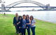 Sydney City, Harbour & Bondi Private Tour, With Airport Pick Up Or Drop Off - thumb 4