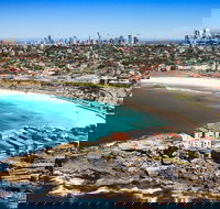 Sydney Beaches Tour by Helicopter - Accommodation Ballina