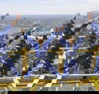 Sydney SKYWALK at Sydney Tower Eye Ticket - Accommodation Ballina