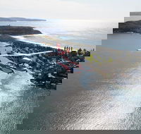 Sydney Northern Beaches Scenic Flight by Seaplane - Accommodation Ballina
