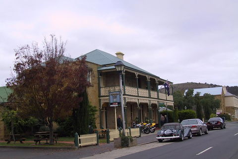 Bonorong Wildlife Park And Richmond Afternoon Tour From Hobart - Accommodation Ballina 5