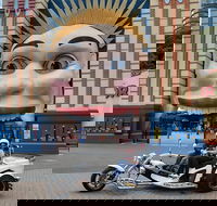 Sydney Scenic Trike or Harley Davidson Tour - Accommodation Ballina
