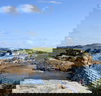 Sydney Six Beaches Trike Tour - Accommodation Ballina