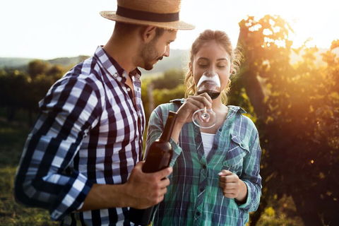 Luxury Hunter Valley Wildlife, Wine & Vodka Tasting Tour From Sydney - Accommodation Ballina 0