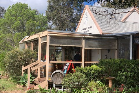 Luxury Hunter Valley Wildlife, Wine & Vodka Tasting Tour From Sydney - Accommodation Ballina 4
