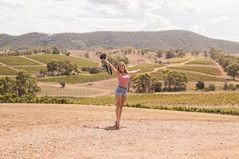Luxury Hunter Valley Wildlife, Wine & Vodka Tasting Tour From Sydney - Accommodation Ballina 5