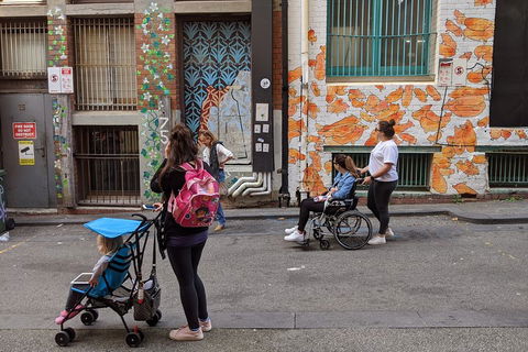 The ULTIMATE Perth Walking Tour: History, Architecture, Art, Nightlife + More! - Accommodation Ballina 4