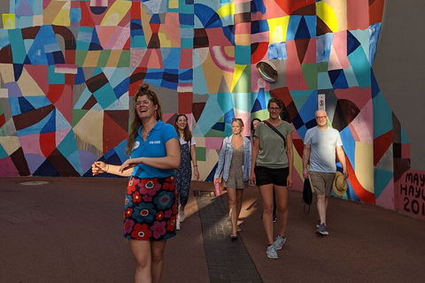 The ULTIMATE Perth Walking Tour: History, Architecture, Art, Nightlife + More! - Accommodation Ballina 5